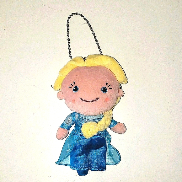 Disney Other - Disney Elsa small coin purse